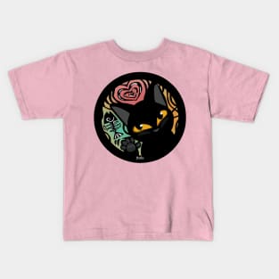 Thing that cherish Kids T-Shirt